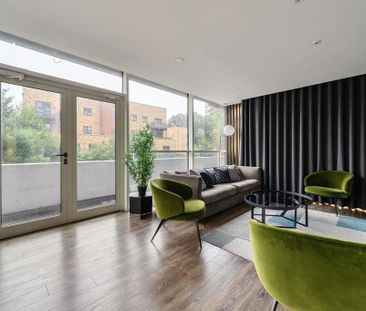 2 bedroom apartment to rent - Photo 3