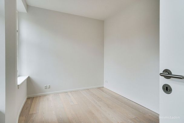 3-værelses Lejlighed på 107 m² i København N - Foto 1