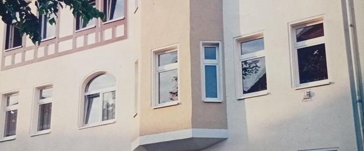 2 ZW mit Südbalkon und Einbauküche / Markkleeberg West - Foto 1