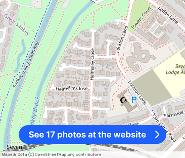 Helmsley Close, Bewsey, Warrington, WA5 - Photo 1