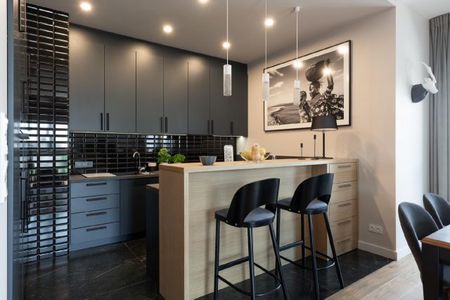 Apartament na wynajem, ul. Skierniewicka, Warszawa Wola - Фото 3