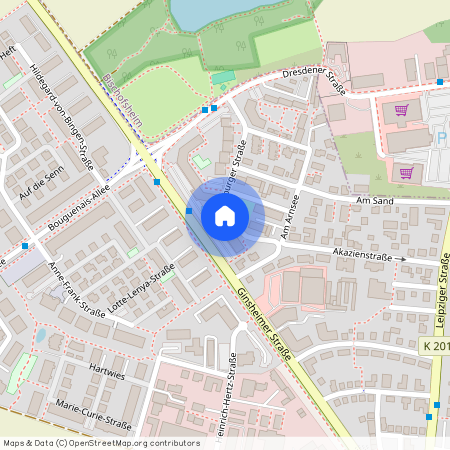 Gustavsburger Straße 11, 65462, Ginsheim-Gustavsburg Ot Ginsheim