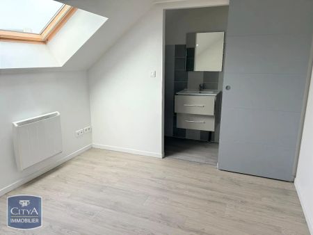 Appartement à louer 2 pièces 20.62m² - Photo 4