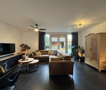 Te huur: Huis Boris Pasternak-erf in Dordrecht - Foto 4