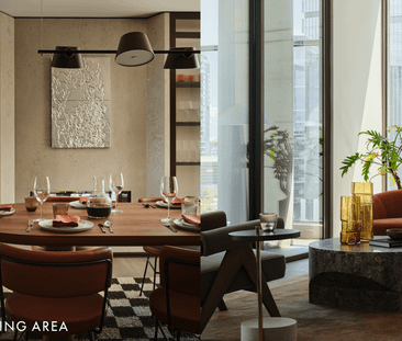 Hotel inspired services for renters – Home Parramatta - Photo 1