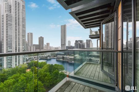 Ability Place, Millharbour E14 - Photo 2