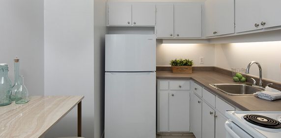 2 Bedroom A - 700 St Joseph, Gatineau - Photo 2