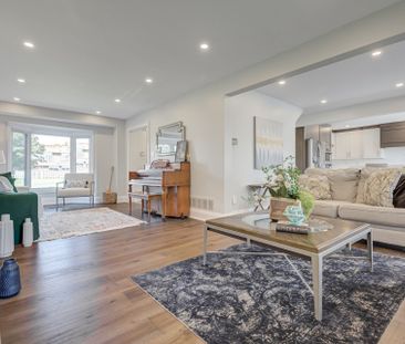 For Lease - 615 Sandford Street Unit# Main2nd, Newmarket, Ontario - Photo 4