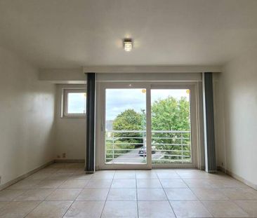 Appartement te huur in Westende voor € 725 met 2 slaapkamers - Photo 2