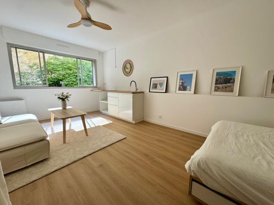 Location appartement Marseille 7ème (13007) - Photo 1