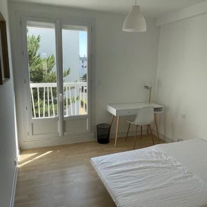 Appartement T3 à louer Saint Malo - 72 m² - Photo 3