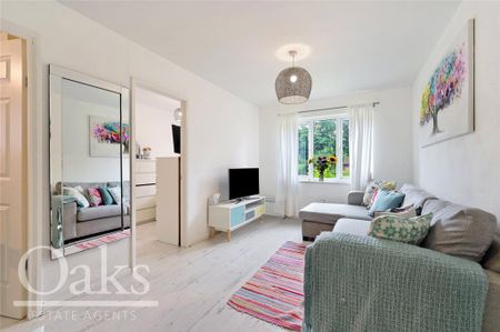 1 bedroom apartment to rent - Photo 5