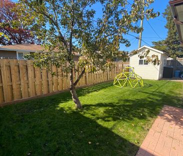 For Lease - 1344 AVENUE U Avenue Unit# B, Alta Vista and Area, Ontario - Photo 1