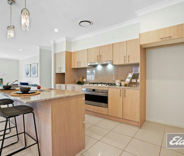 Family Living 4 bedroom + Media Room in a Prime Box Hill Location! - Photo 1