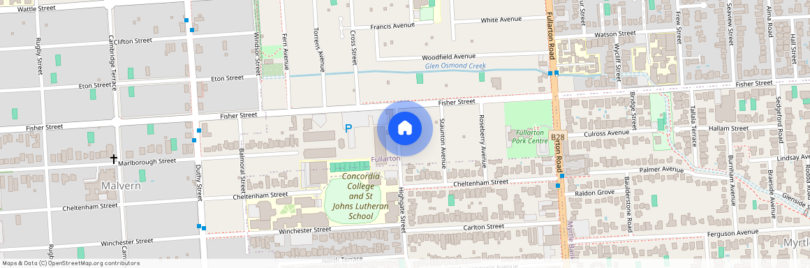 3/1A Highgate Street, SA 5063, Fullarton