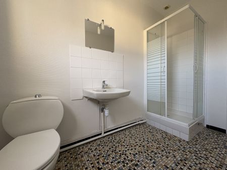 Location Appartement 2 pièces 30m² ST HILAIRE ST FLORENT 49400 - Photo 4