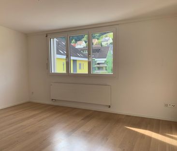 3.5 Zimmer, 64 m², 3. Stock - Foto 3