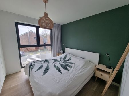 Appartement te huur - Photo 3