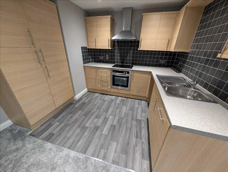 2 bedroom apartment to rent - Photo 4