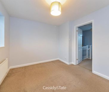 1 bedroom semi-detached house to rent - Photo 4