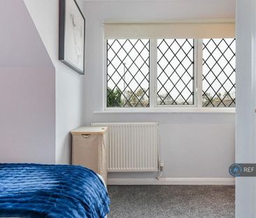 1 bedroom in a house share to rent - Photo 6