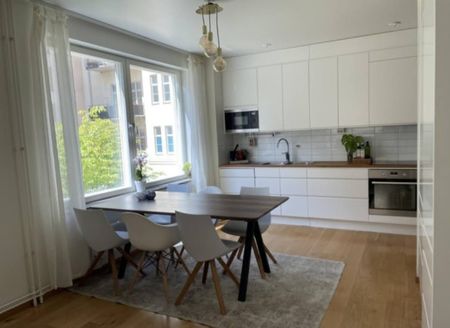 Södermalm - 2rok - 5mån - 14.375kr/mån - Foto 4