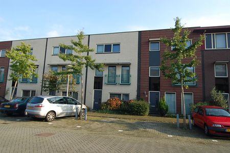 Huis te huur: Hofpoort 71 2152 EJ Nieuw-Vennep - Photo 3
