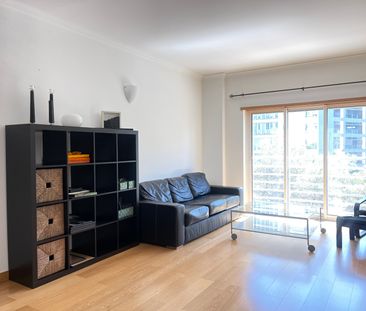 Apartamento T1 no Parque das Nações, Lisboa - Photo 4