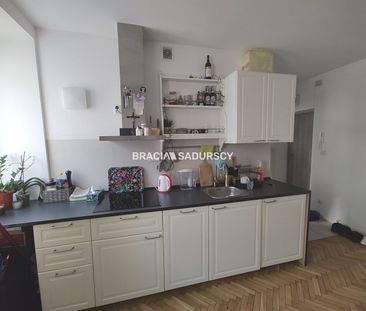 Kawalerka | Dla singla/pary | ul.Odrowąża | 2300zł - Photo 5