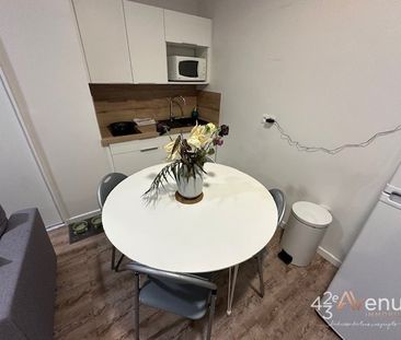 Grand Studio A LOUER - Photo 3