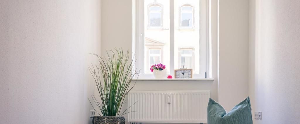 4-Raum-Wohnung - Foto 1