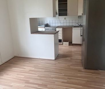 Sunnerbogatan 36A - Foto 2