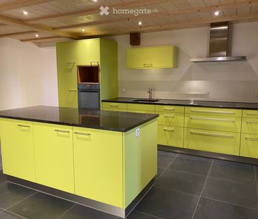 3 Zimmer, 140 m² - Foto 2