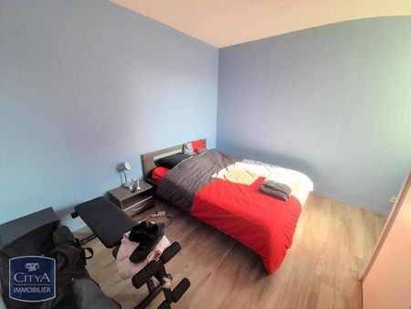 Location Appartement 2 pièces 48m² MONTCHANIN 71210 - Photo 3