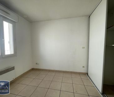 Location Appartement 3 pièces 54m² BEZIERS 34500 - Photo 3