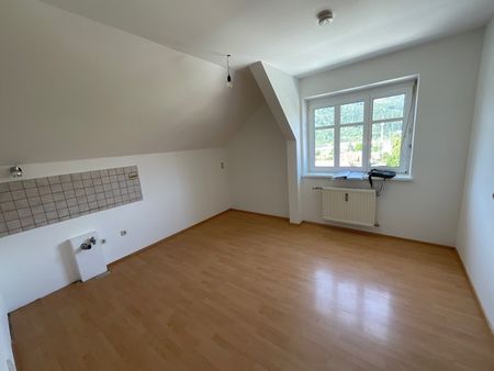 Top Lage! Kein Makler! Günstige Wohnung in Pernegg - Foto 2