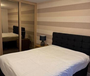 Room in a Shared House, Bonnybridge Drive, EH15 - Photo 1