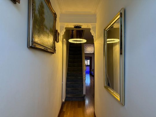 5 bedroom terraced house to rent - Photo 1