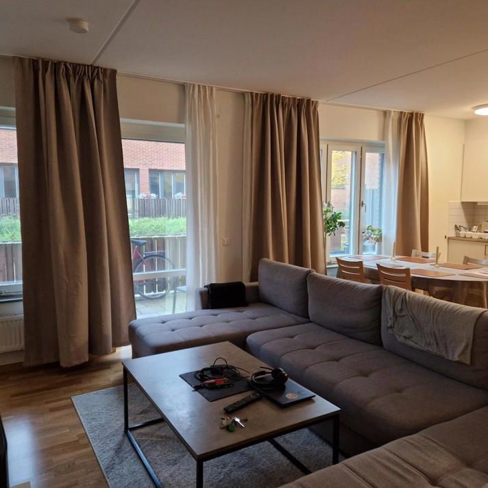 Föreningsgatan 3A, Kävlinge - Foto 1