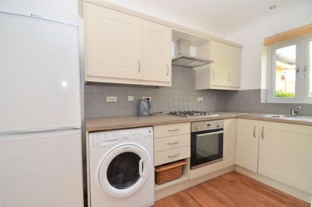 1 bedroom terraced house to rent - Photo 5