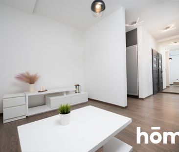 Mieszkanie 49 m², Kraków, Dębniki, Tadeusza Szafrana - Photo 1