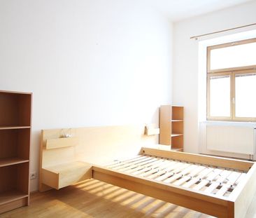 Pronájem bytu 2+1 • 56 m²Lublaňská, Praha - Vinohrady - Photo 3