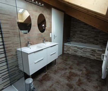 Location maison 5 pièces - 139m² à Groisy (74570) - Photo 5