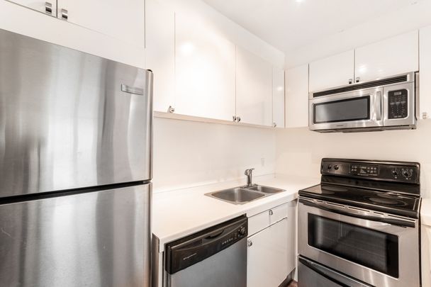Appartement à louer, Montréal (Verdun/Île-des-Soeurs) - Photo 1