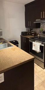 4 ½ à louer - for rent - Photo 3