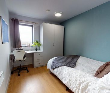 1 bedroom in a house share to rent - Photo 5