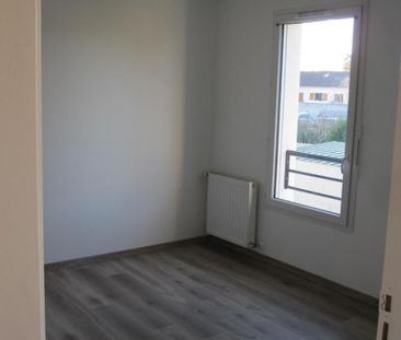 Location appartement T2 à AMBARES | 43 m - Photo 1
