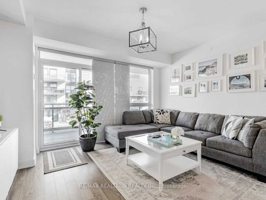 For Lease - 301 Sea Ray Avenue Unit# C206, Innisfil, Ontario - Photo 1