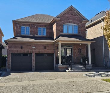 For Lease - 36 Newhouse Boulevard Unit# Bsmt, Caledon, Ontario - Photo 2
