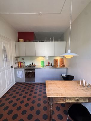 3½-ROOM APARTMENT IN BIEL/BIENNE (BE), FURNISHED, TEMPORARY RENTAL - Photo 1